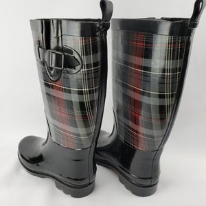 Capelli Rain Boots, Size 6